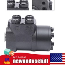 Fully Hydraulic Power Steering Pump for Eaton 211-1009 Char-Lynn 211-1009-001 picture
