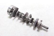 04-05 SUZUKI GSXR 600 OEM ENGINE MOTOR CRANKSHAFT CRANK SHAFT * MINT * CLEAN * picture