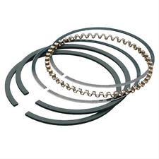 CP-Carrillo Pistons Ring Set RS1658-3937-0 picture