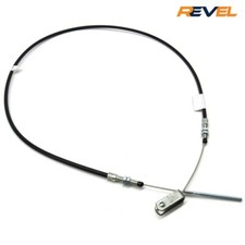 Cushman Clutch Cable OEM PN 4192281 for Haulster, Turf Truckster, Spraytek picture
