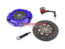 FX HEAVY-DUTY STAGE 2 CLUTCH KIT FOR 2007-2012 NISSAN SENTRA ALTIMA 2.5L V4 picture