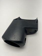 70-72 Datsun 240Z column cover clamshell upper + lower OEM used 48470-E4601 picture