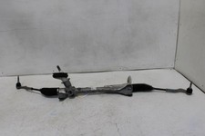 21 22 23 24 25 TRAILBLAZER Steering Gear (incl. Rack) picture