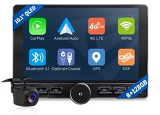 Eonon UX6K2 PRO MAX Android 13 8+128 10.1