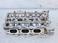 OEM ENGINE CYLINDER HEAD LEFT LH FOR 2013-2018 HYUNDAI SANTA FE 3.3L picture