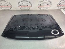 2005-13 C6 Corvette Removable Targa Top Clear Glass Roof Lens - OEM picture