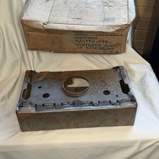 Vintage NOS OEM Ford D8UZ-1161739-A  Econoline Support W/Attaching Points 70-74 picture