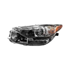 Driver Side Headlight Assembly for 2016 Scion iM OEM 8117012C70 SC2518111OE picture