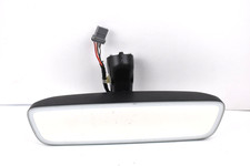 OEM 2017-21 Acura RDX MDX Rearview Overhead Mirror Automatic Dim 76400175A410M5 picture