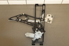 1986-1996 Chevrolet Corvette Right Front Door Regulator 22063224 OEM picture