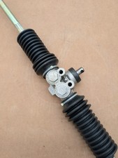 GEM Car Steering Rack and Pinion Assembly OEM Polaris 1823933 1999-2004 E2 E4 picture