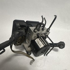 2006-2008 BMW E85 Z4 ABS DSC PUMP CONTROL MODULE 3451-6769162-02 picture