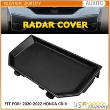 For 2020-2022 Honda CR-V CRV Car Front Grille Radar Sensor Cover 71124-TLA-A50 picture