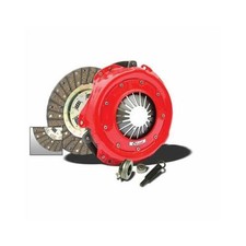 McLeod 75124 Clutch Kit StreetPro Organic 1 1/8 in.- 10-Spline 11 in. Disc NEW picture