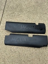 2005 Jaguar  S Type 4.2 V8 Ignition  coil Cover pair picture