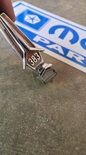 1966 Belvedere Satellite 383 4bbl Hood Ornament 2579849 OEM MoPar USA Very Rare picture