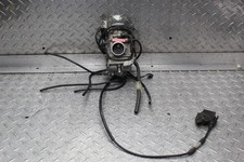 2005 Honda CRF250R Complete Carburetor Carb Fuel System 16100-KRN-734 picture