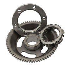 One Way Starter Clutch For Yamaha YFM250 Raptor 250 2008-2010 TT250R Raid 93-04 picture