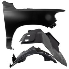 Fender Front Passenger Right Side for Ram 1500 2019-2024 picture