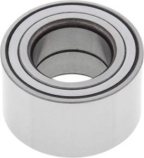 Moose Tapered Double Angl Cont Wheel Bearing Kit 550 Automatic 4x4 09 picture