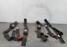 #83186 E2 - 2021 19 20 22 Polaris RZR XP Turbo Simpson Seat Harness Set picture