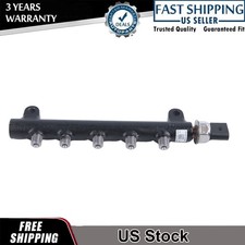 Fuel Common Rail for Doosan 7030409 D24 Bobcat S510 S530 S570 T590 E32 E42 E45 picture