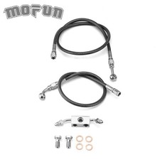 MOFUN Black 16