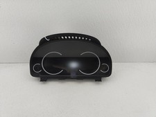 09-19 BMW F01 F02 F06 F07 F10 F12 6WB SPEEDOMETER CLUSTER 9 350 403 picture