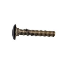 QTY 9 | Polaris Genuine OEM Carriage Bolt 7517320-070 picture