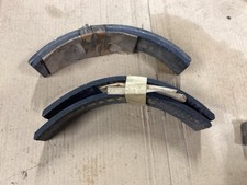 antique Vintage Indian Nos Chief Rear Brake Lining picture