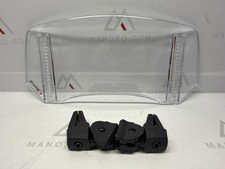 Puig Multi Adjustable Visor Multi Adjustable Visor 2.0 Clip-ON picture