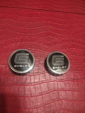 SHELBY Dodge Daytona Dynasty OMNI GLH GLHS CHARGER Master Cylinder Caps RARE picture
