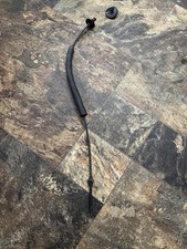 1985-88 Camaro Firebird Trans Am TPI Accelerator Throttle Cable Oem GM picture