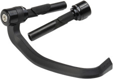 ZETA Flight Lever Guard - Black picture