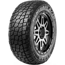 4 New Radar Renegade A/t5  - Lt285x50r22 Tires 2855022 285 50 22 picture