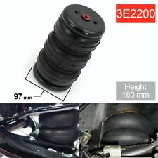 Air Suspension Spring Bags Triple Bellow Standard for Truck &Pickup Truck 3E2200 picture