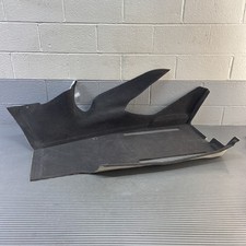 2015-2021 McLaren 570S Interior Floor Carpet Cover Liner Right Side Black OEM picture