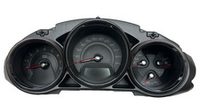 OEM 2012-2014 Cadillac CTS-V Speedometer Instrument Cluster KPH New picture