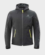 2022 REV'IT HUSQVARNA SPHERE WATERPROOF JACKET XS (3HS220042701) picture