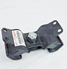 12371-35050 Toyota Genuine INSULATOR, ENGINE MOUNTING, REAR NO.1 NEW OEM picture