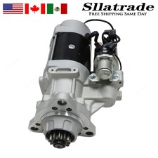 New Starter For Peterbilt MACK Freightliner Truck 8200433 8200817 8300062 picture