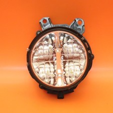 PORSCHE CAYMAN FOG LIGHT LEFT DRIVER 2009 2010 2011 2012 XENON 98763104501 OEM picture