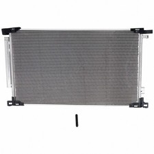 A/C Condenser Fits 22-25 Toyota RAV4 TO3030350 picture