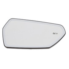 OEM NEW 20-23 Chevrolet Camaro Exterior Driver Side View Mirror Glass 84639829 picture