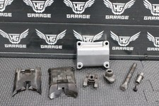 2001 99-01 KAWASAKI KX125 OEM ENGINE POWER VALVE EXHAUST VALVE ASSEMBLY GOOD picture