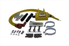 Accel High Energy Coil Kit for Harley Shovelhead EVO Dyna Softail Sportster  picture