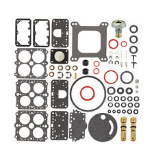 New For Holley 1850 3310 9776 80457 80670 80508 Carburetor Rebuild Repair Kit picture