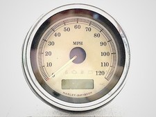 2009 Harley Dyna Street Bob FXDB OEM Speedo Speedometer Gauge Cluster 40K picture