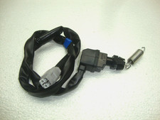 2021-2025 KAWASAKI NINJA ZX10R REAR BRAKE SENSOR BACK TAIL LIGHT WIRE STOCK OEM picture