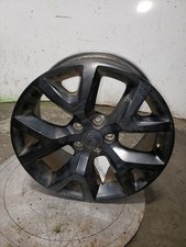 Wheel 17x7-1/2 Road Wheel Painted Fits 14-18 CHEROKEE 1609976 picture
